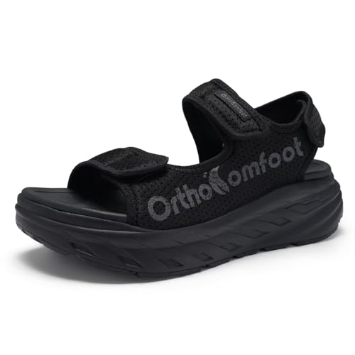 Women's Orthopedic Diabetic Summer Sandals