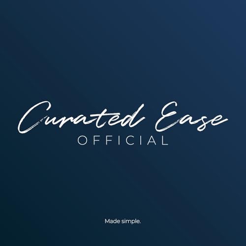 De-Stress & Simplify Your Life with Rhythms Podcast Por  arte de portada