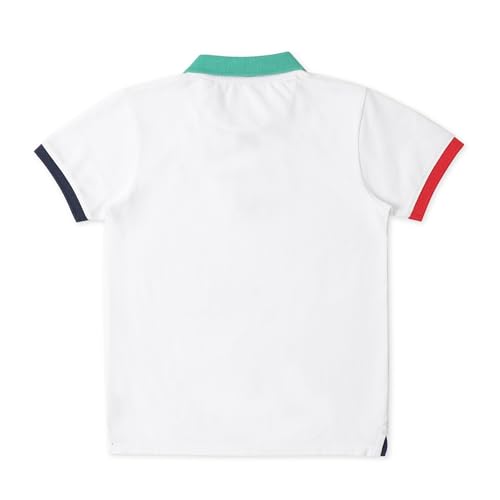 Image of Pepe Jeans Boys Cotton Regular Fit T-Shirt