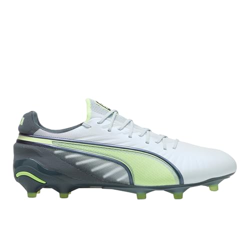 Image of PUMA Mens King Ultimate Soccer Cleats Cleated, Firm Ground, Turf