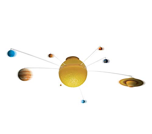 My Very Own Solar System Stem, Nightlight, Us:one Size #TOP4