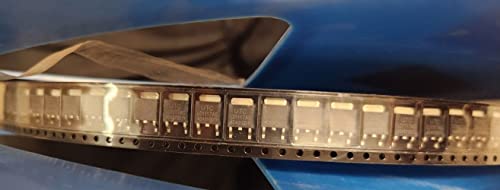 (1 PC) UTC-LD1117AG-ADJ-A UTC