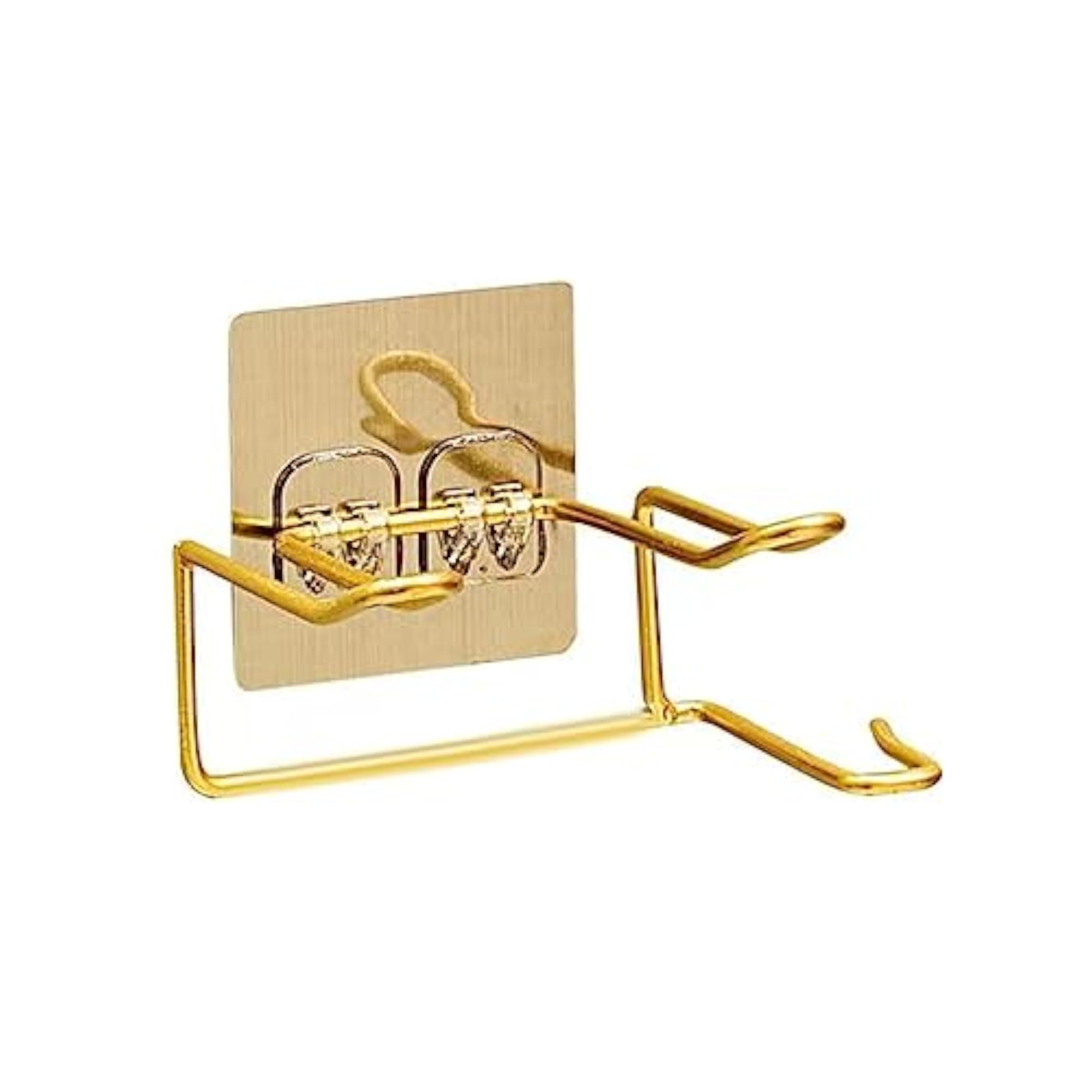 2xHair Tool Organizer Space Saving Holder