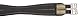Sattelgurt, PU, geschweift 135 cm