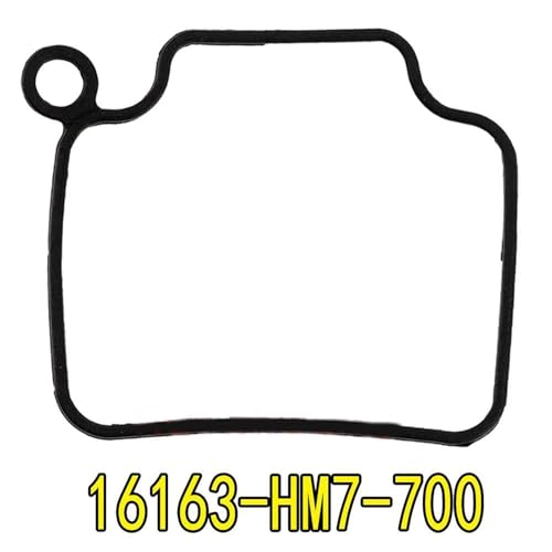 Kit de réparation de carburateur CB 250 avec joints haute résistance - 3