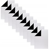 PD Media Fotopapier A4 Matt Magnetisch - 10 Stück - Magnet Elastisch...