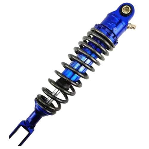 Amortisseur de moto électrique hydraulique pour un confort optimal en trajet urbain