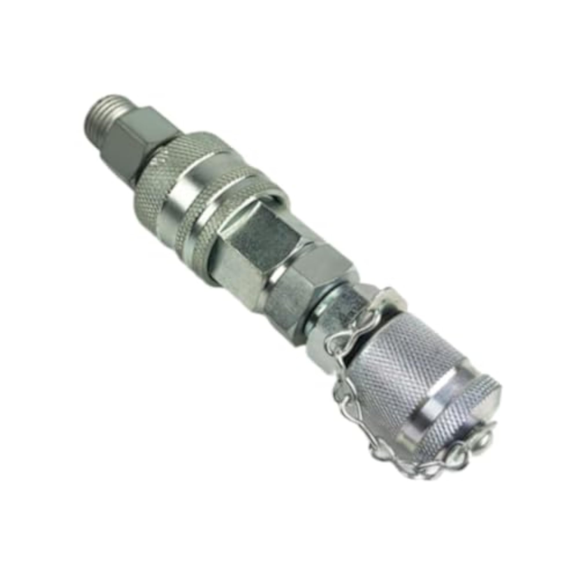 Hydraulic Pressure Test Coupling Kit