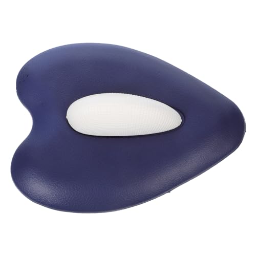 BESPORTBLE Tonificador de Músculos Pélvicos para Mujeres - Dispositivo Portátil para Ejercicios y Reparación del Suelo Pélvico