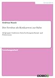 GRIN Verlag