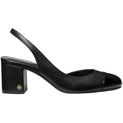 Michael Kors Women's Perla Flex Sling Pump