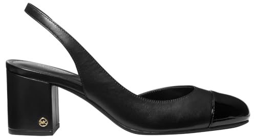 Michael Kors Women's Perla Flex Sling Pump2