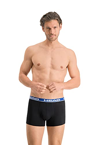 HEAD Men's Boxer Shorts Underwear (Pack of 6)2