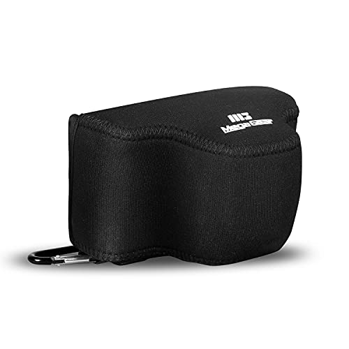 MegaGear - Funda de Neopreno para cámara Fujifilm X Serie X-E4,