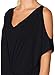 Womens Summer Black Cold Off The Shoulder Tops Sexy Casual Cute Short Sleeve V Neck T Shirts Front Twist Knot Ruched Batwing Dolman Blouse Party Club Date Night 2026 Trendy Fashion Clothes XL