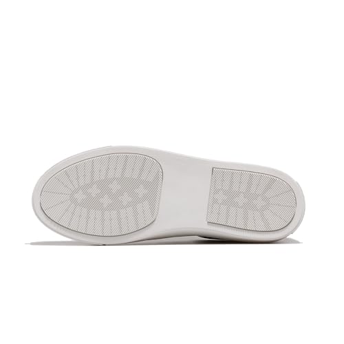 Men's Classic Sneakers Breathable Leather Oxford Casual Shoe4