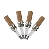 Ignition Plug 22401-5M016 PLFR6A-11 Fit for Infiniti FX45 G Saloon 35 GX LX Fit for Nissan 350Z