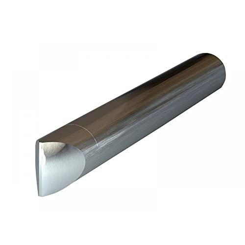 Image of Weller WLTCH6IR60 Chisel Soldering Tip 6.4 mm for WLIR60 Soldering Iron, 3 PK