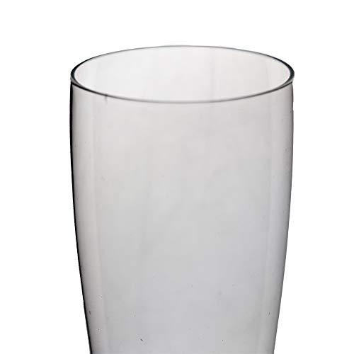 Copo de Cristal para Cerveja Pilsner Bohemia 300ML 6PÇS