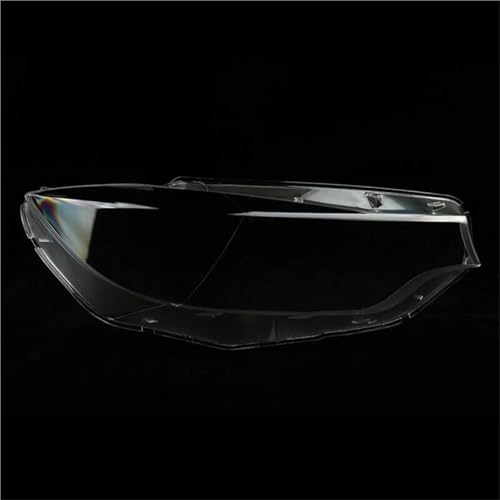 Coque transparente BMW Série 4 F32 2013-2017 remplacement optique phare - 3
