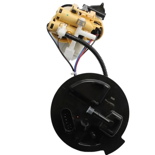 Bomba de combustible A2054707801 para solucionar tirones en C400 4