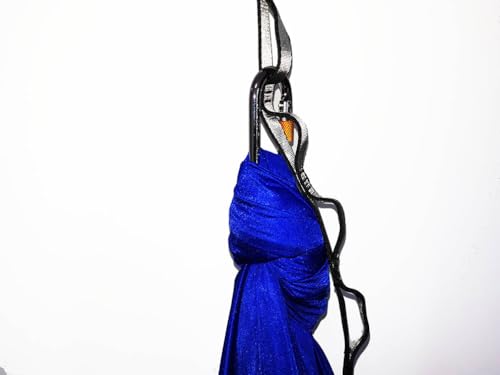 23kn Singing Rock Safety Daisy Chain Climbing Loop Nylon L 110cm W 16mm (Pack 1)