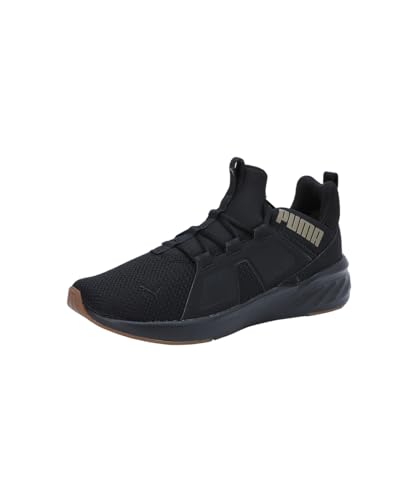 Image of Puma Mens Contempt Demi Remix Mesh Running Shoe