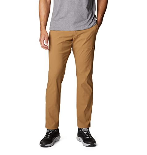 Canyon Gate Chino Columbia pantalon mixte idéal pour voyager léger en nature