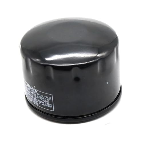 Filtre à huile pour éviter l'usure moteur R1200GS K1200R R1200RT