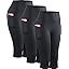 9120 Black/Black/Black,3 Pack 9120 Black/Black/Black,3 Pack