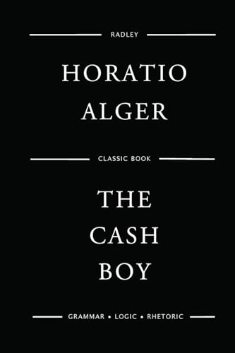 The Cash Boy