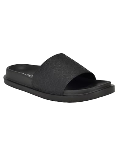 Sandales Vartino GUESS pour homme - Claquettes de plage et d'été