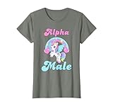 Alpha Unicorn Male