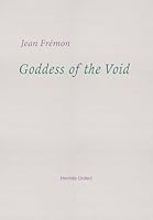 Goddess of the Void 1739389778 Book Cover