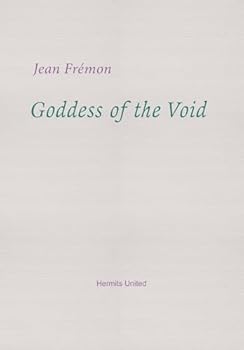Paperback Hermits United Goddess of the Void. Book