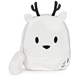GUND Hilda Twig Plush Backpack, 13'