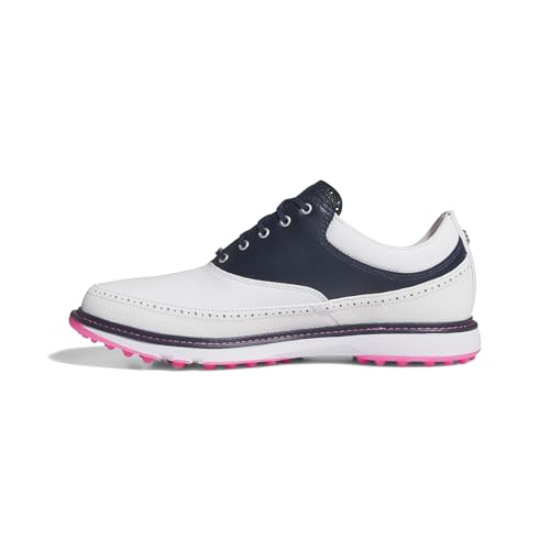 Image of Adidas Unisex MC80 Spikeless Golf Shoes