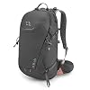 Rab Womens Aeon ND Series Backpack for Hiking and Outdoors, Aeon ND 18 Liter, Anthracite