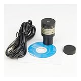 Es un accesorio de microscopio, un gran reemplazo para el roto.