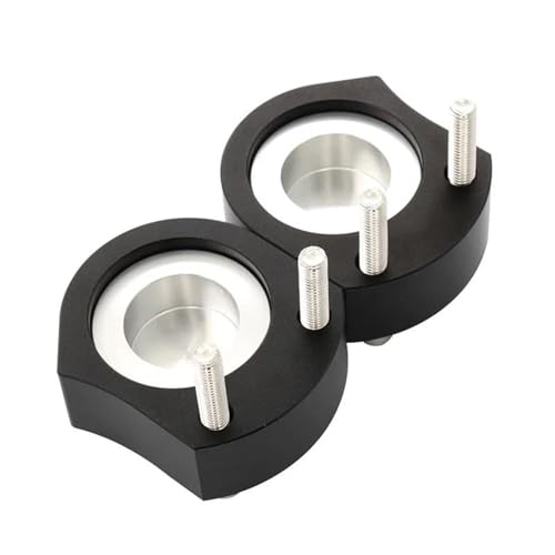 Adaptateur de serrage montage guidon Kawasaki ZX-14R ZZR1400 2006-2022