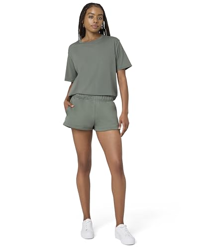Image of Florence by Mills Women's Cozy Crush Sweat Short