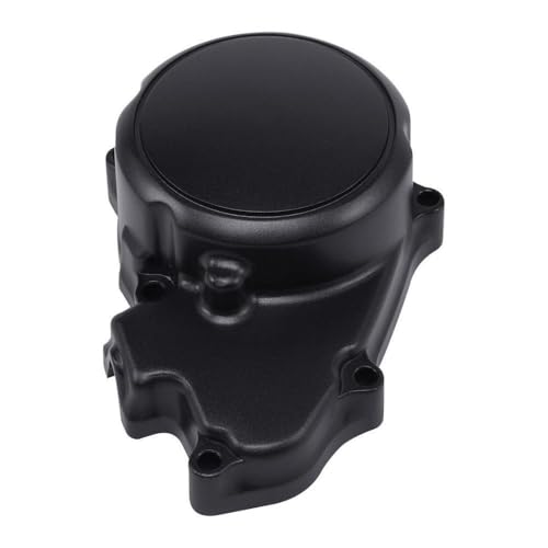 Carter de stator moteur noir mat pour Hornet 250 de 1998 à 2007