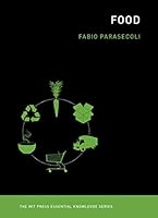 Algopix Similar Product 5 - Food The MIT Press Essential Knowledge