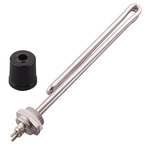 1苋A1C`˂tA220VdCZЃtH[hobNASUS304Ǐ󔭔ḾA1.5`5.5kW(Only heater,1.5kw)