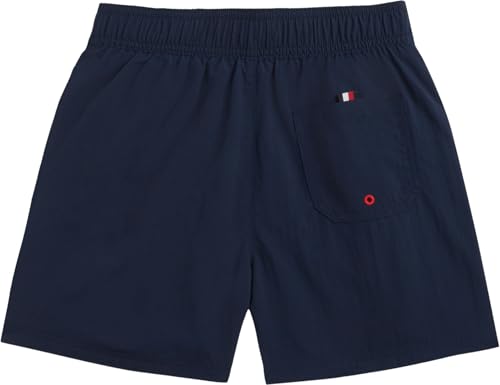 Vêtements Tommy Hilfiger Medium Drawstring UB0UB00591 pour - vue 7