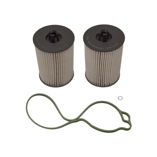 Filtre à carburant Blue Print ADV182323 pour moteur diesel et essence