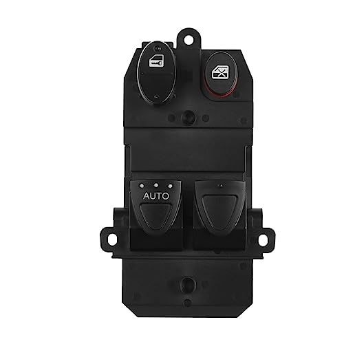 Interruptor Ventana eléctrica Interruptor de Control de Ventana eléctrica Accesorios para automóvil 35750-SVA-A11 35750SVAA11 35750SVAA12 DWS460 para Honda para Civic 2006-2011