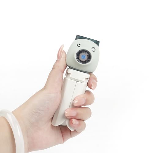 HIYQIN Mini Trípode para Instax PAL, Soporte de Cámara