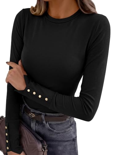 Black / Medium