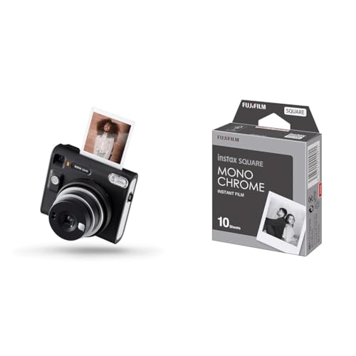 Prodotto 1: Dai vita alla tua visione del mondo e immortala i tuoi ricordi in formato quadrato in pochi secondi, poi scansiona i tuoi scatti con lo smartphone per ritrovarli in versione digitale con l’app INSTAX UP!